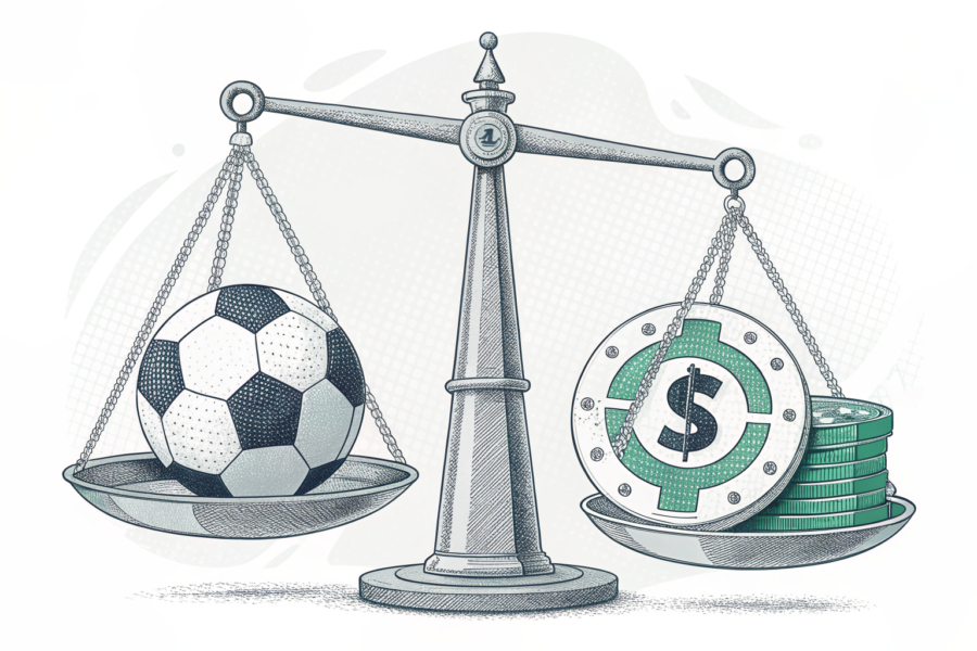 Proibição das bets ameaça R$ 18 bilhões em repasses públicos