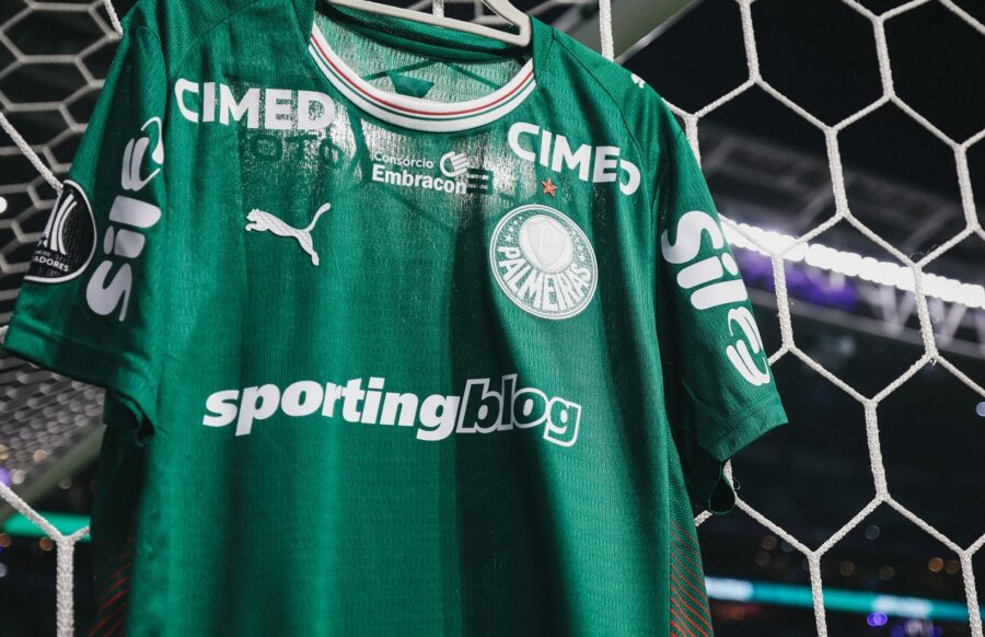 (Foto: Werner Flister/SE Palmeiras)