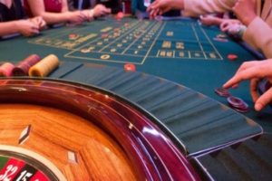 Prevén mayor ingresos por casinos en Baja California