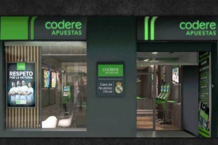 Codere acuerda con el sector hípico en Panamá