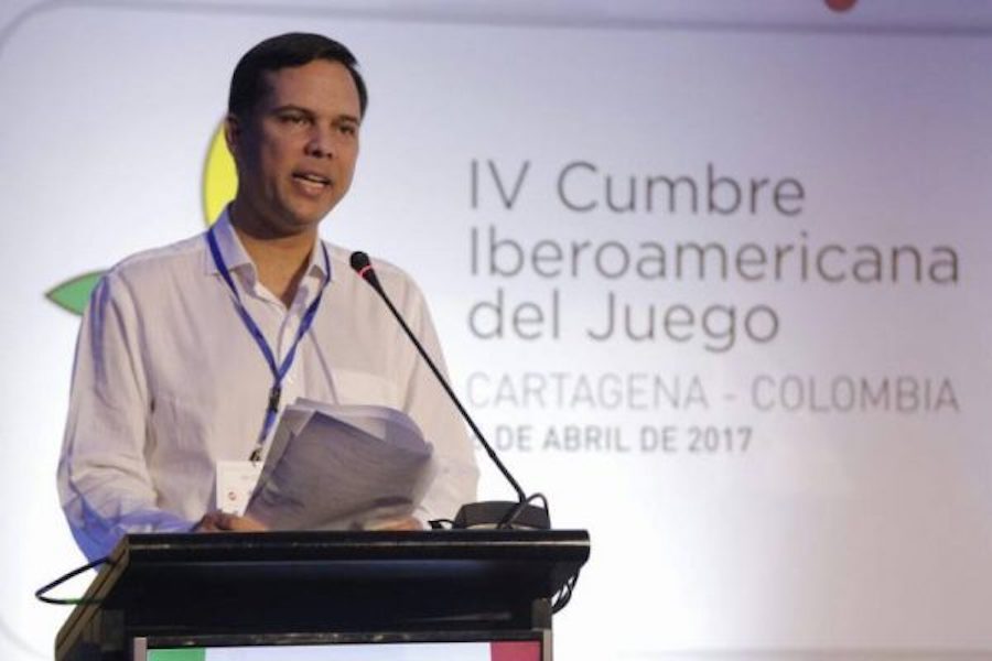 La Cumbre Iberoamericana del Juego asistirá a ICE 2020