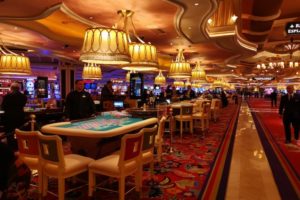 Niegan llegada de casinos a Baja California