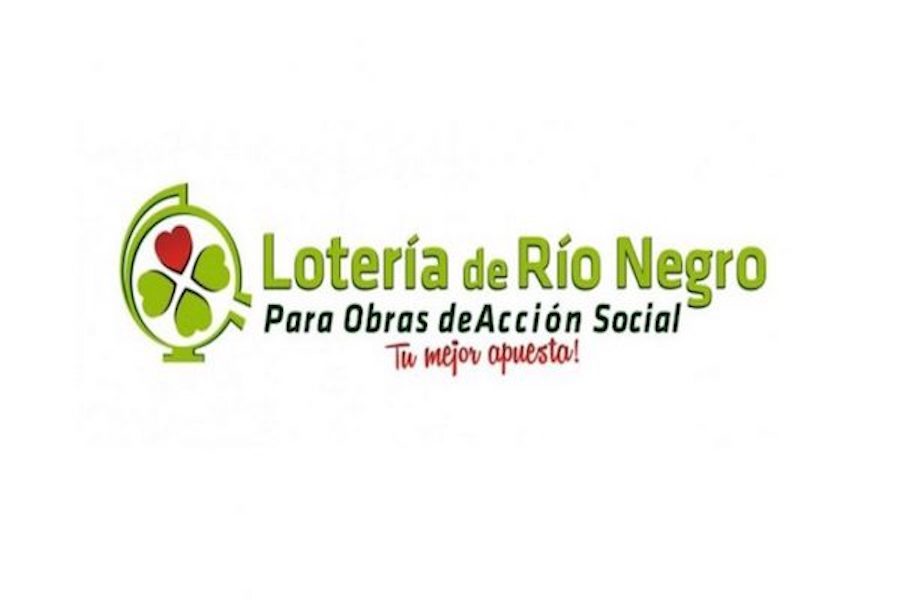 Lotería de Río Negro celebra récord 2019