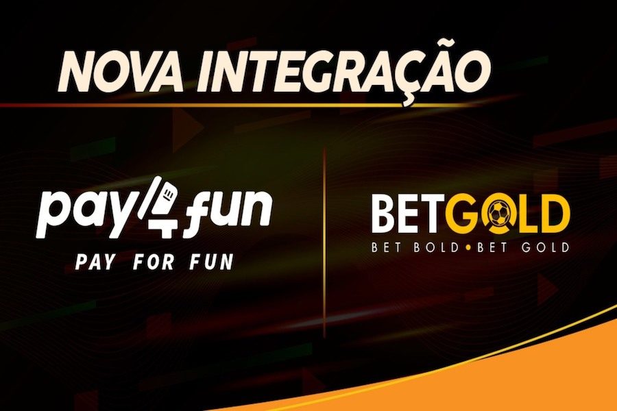 BetGold ahora es parte del equipo de Pay4Fun