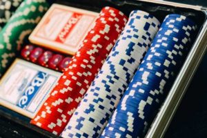 Cae la recaudación de los casinos en Puerto Rico