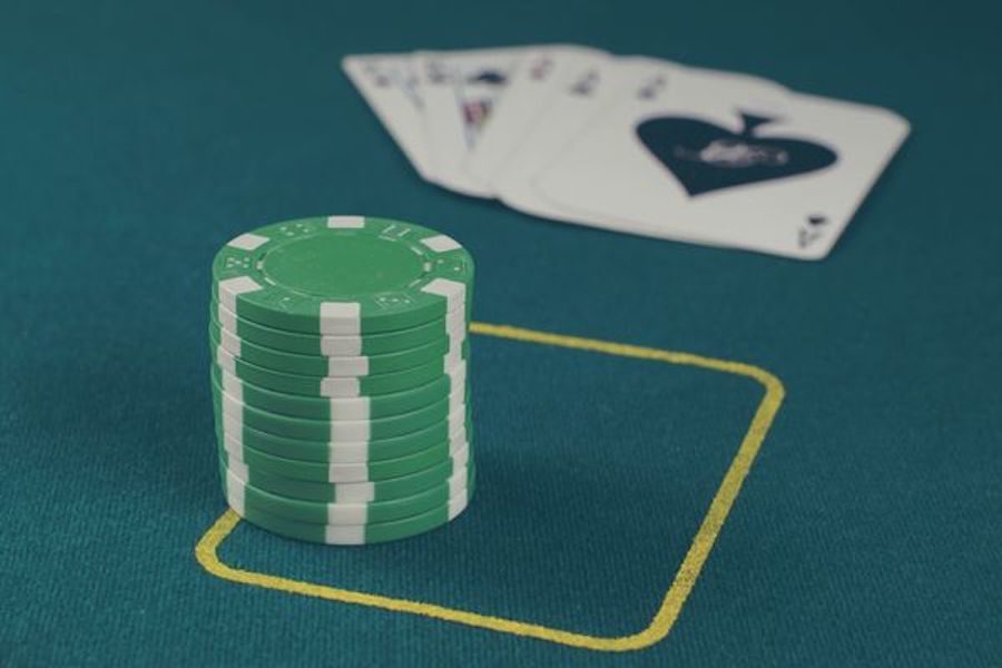 Los casinos de Chipre registran un aumento de ingresos