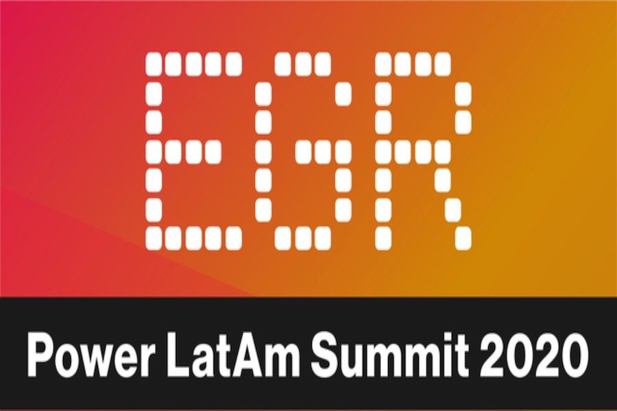 EGR presenta Power LatAm Summit 2020