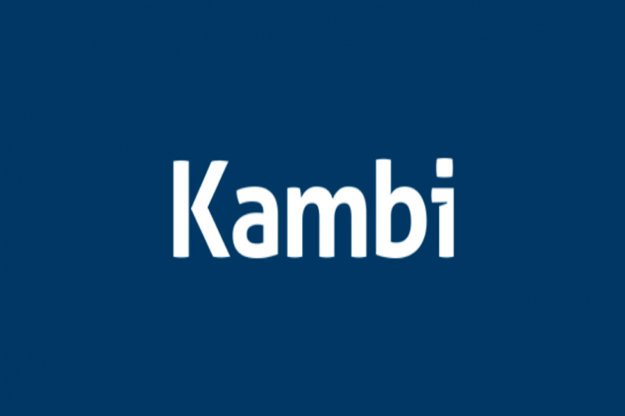 Kambi revela crecimiento de sus ingresos