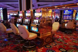 Casinos en Chile enfrentan nuevas restricciones