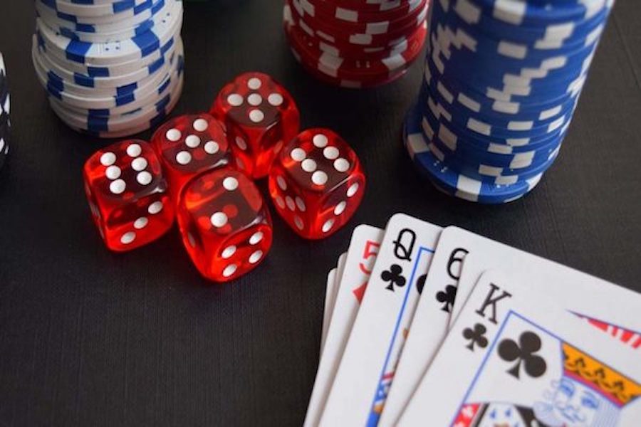 Los casinos chilenos contribuyeron con US$13 millones en diciembre