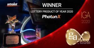 PhotonX, premiado en IGA 2020