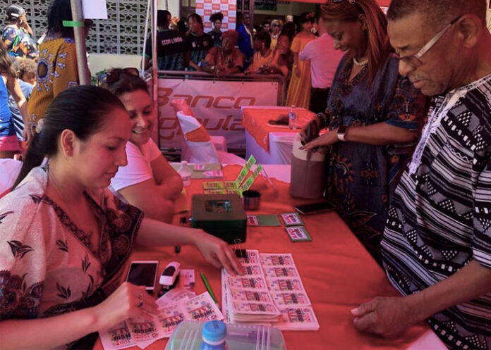 Los trabajadores de lotería en Costa Rica recibirán apoyo.