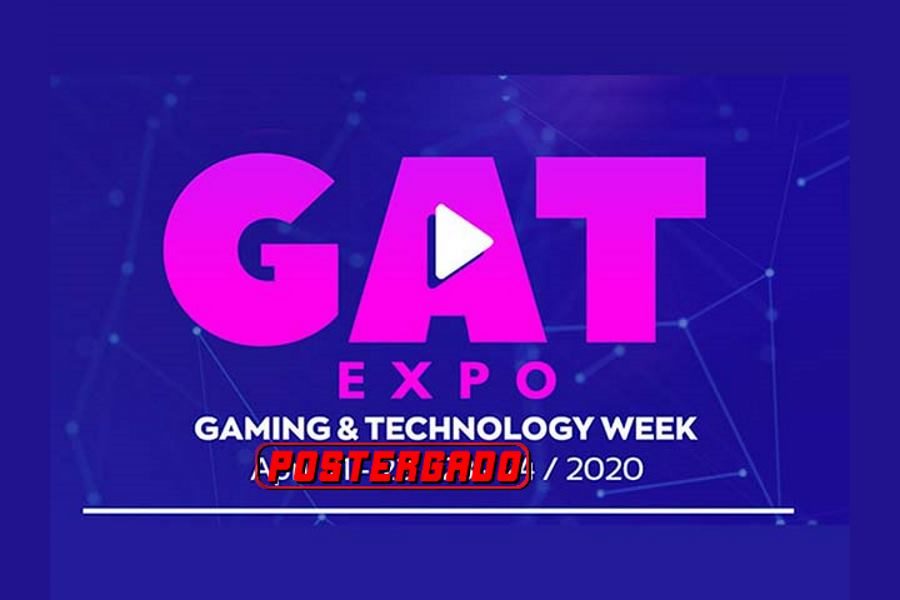 Postergan GAT Expo 2020