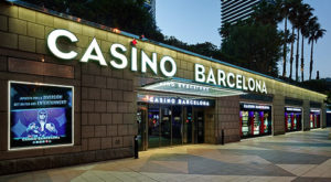 Casino Barcelona inició sus operaciones en 2012.