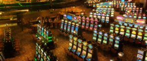 El gobierno determinó el cierre de los casinos en Chile por tiempo indefinido.