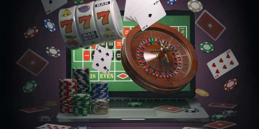 Juegos de casino online, los más elegidos por los colombianos