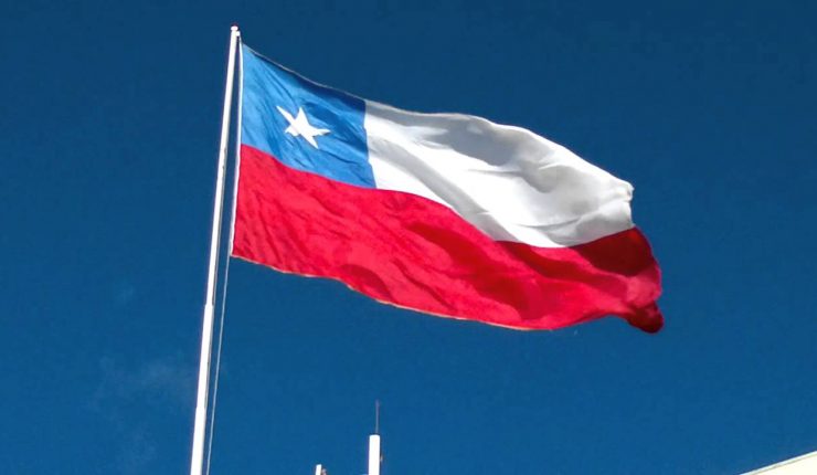 Chile no dispone aún de una regulación hacia el mercado de las apuestas y casinos online