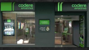 España: Fuertes críticas de Codere sobre la “toma de posiciones políticas y sociales radicales” en contra de la industria del juego