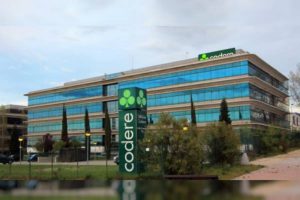 El Grupo Codere espera anunciar novedades sobre el proceso de recapitalización a la brevedad.