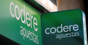 Codere suspende empleados en medio de la crisis.