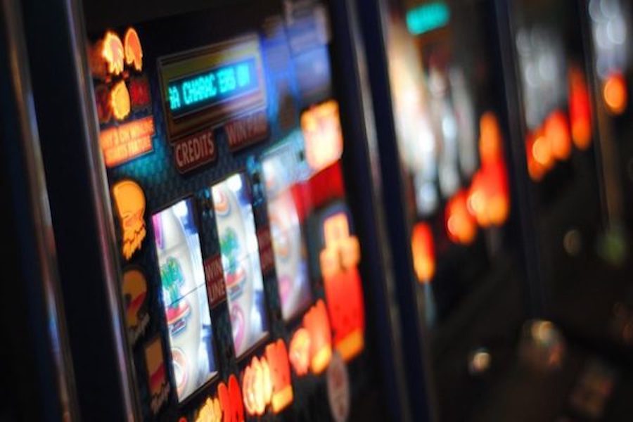 Uruguay se prepara para reabrir los casinos.