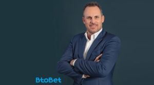 Alessandro Fried, Director Ejecutivo de BtoBet.