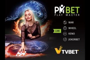 PMbet se asoció con TVBET y fortaleció su oferta en África.