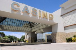 El Casino de La Pampa pagará el 50% a empleados