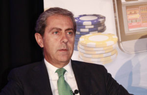 Director general de COFAR, José Sánchez-Fayos