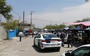 Operativo frena lotería en una casa de Tamaulipas