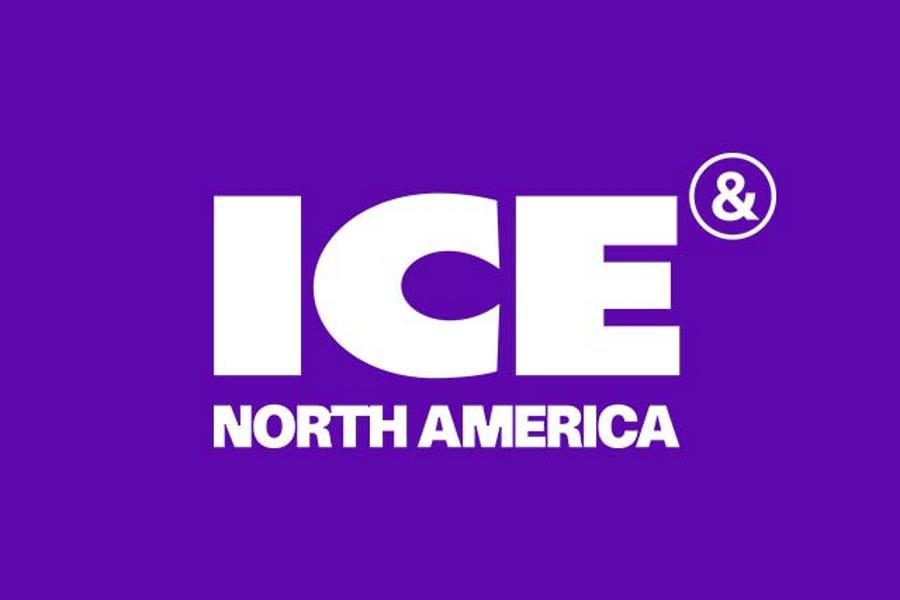 ICE North America Digital se realizará entre el 11 y el 15 de mayo.