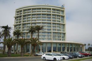 El casino de Coquimbo aporta el 15% de los ingresos del municipio.