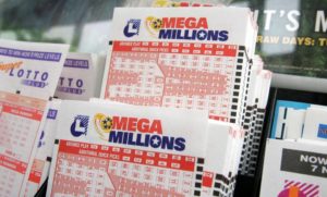 El Mega Millions desembarca en las costas colombianas