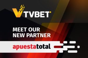 TVBET se expande en Sudamérica con Apuesta Total.