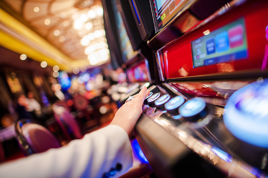 Los casinos están en período de prueba por tres semanas.