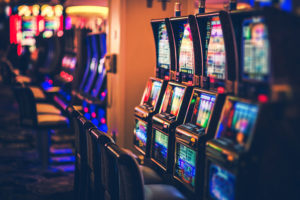 Los casinos están cerrados desde marzo en Paraguay.