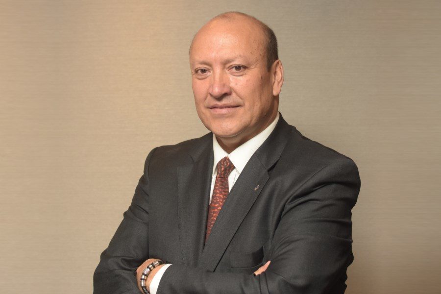 Evert Montero