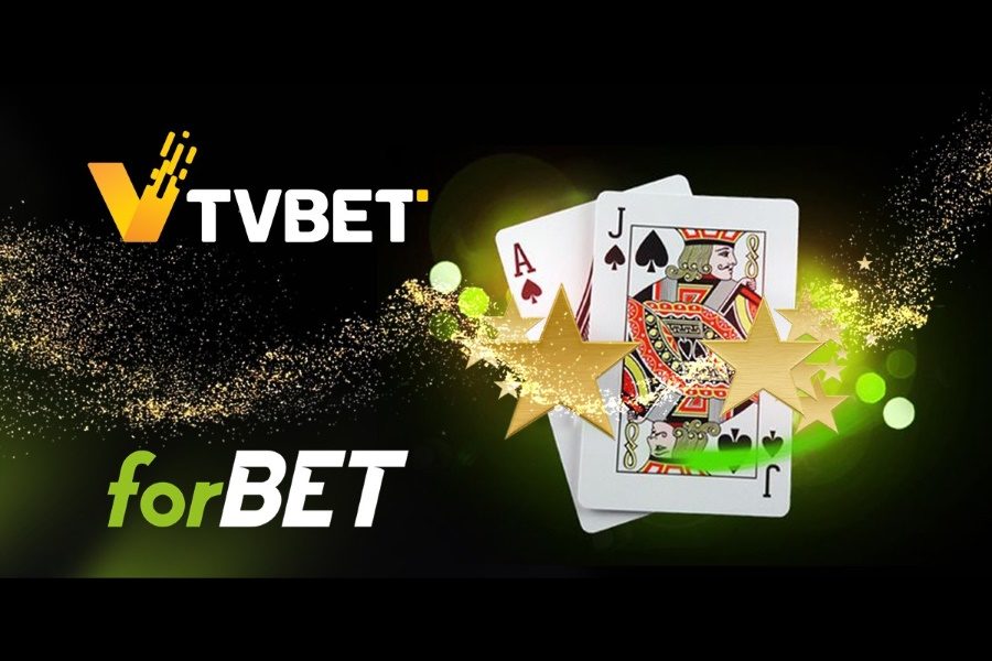 TVBET se expande en Polonia con forBET