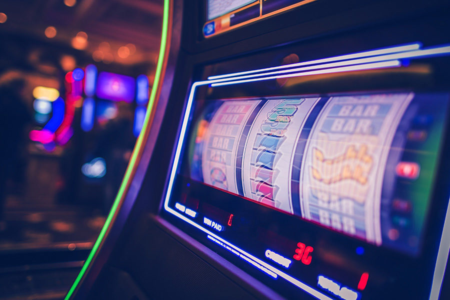 Brasil: buscan aprobar los casinos antes del 2023