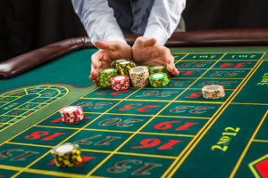 Vuelven a reclamar por los casinos en Colombia