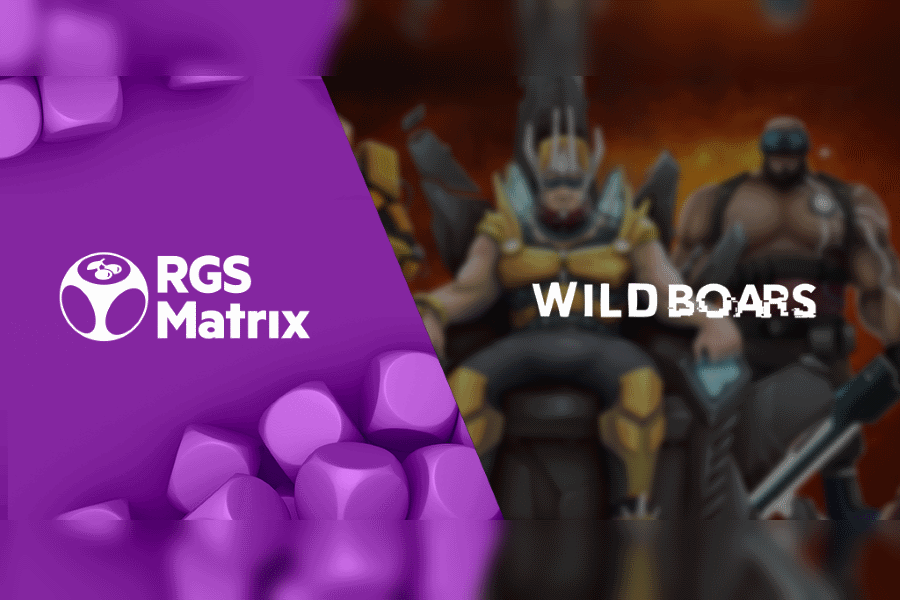 EveryMatrix acuerda con Wild Boars