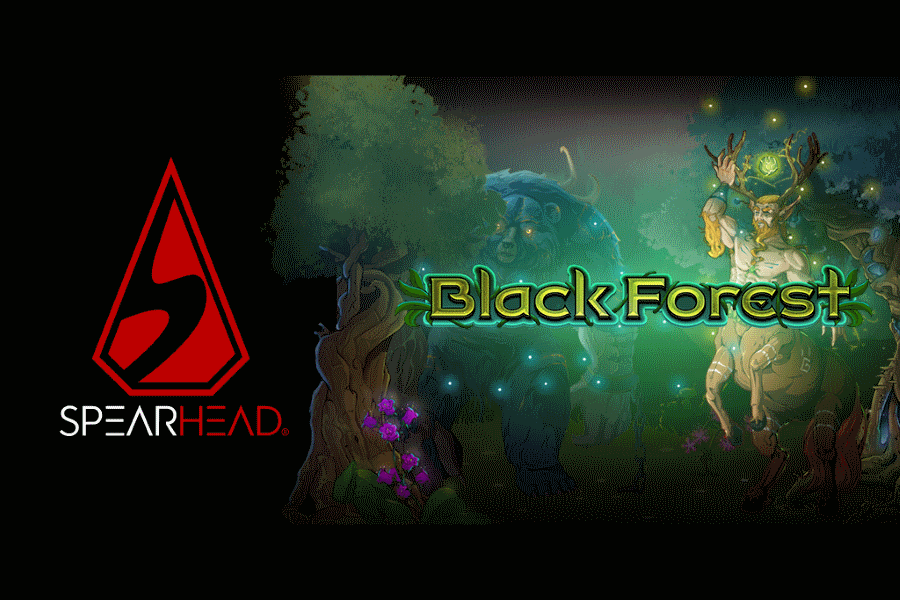 Spearhead Studios presenta Black Forest