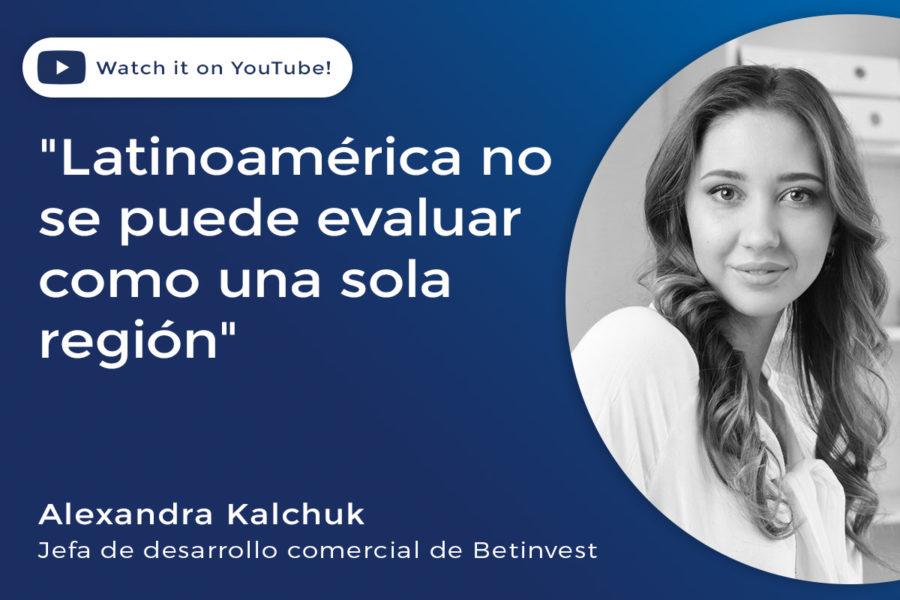 «Latinoamérica no se puede evaluar como una sola región»