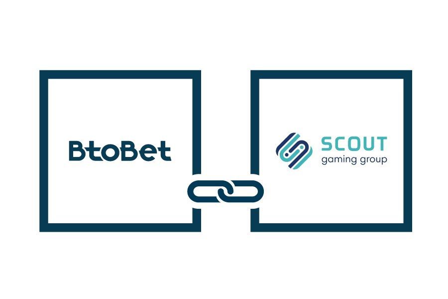 BtoBet acuerda con Scout Gaming