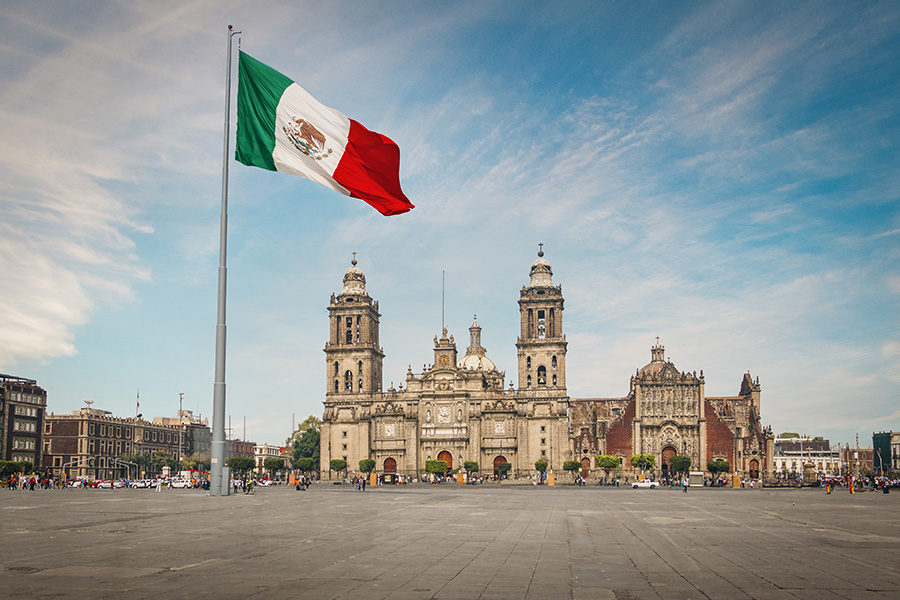 El INAI señaló la obligación de la Lotería de México.