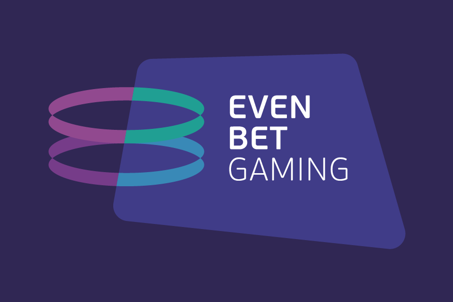 EvenBet Gaming apuesta por SiGMA Americas