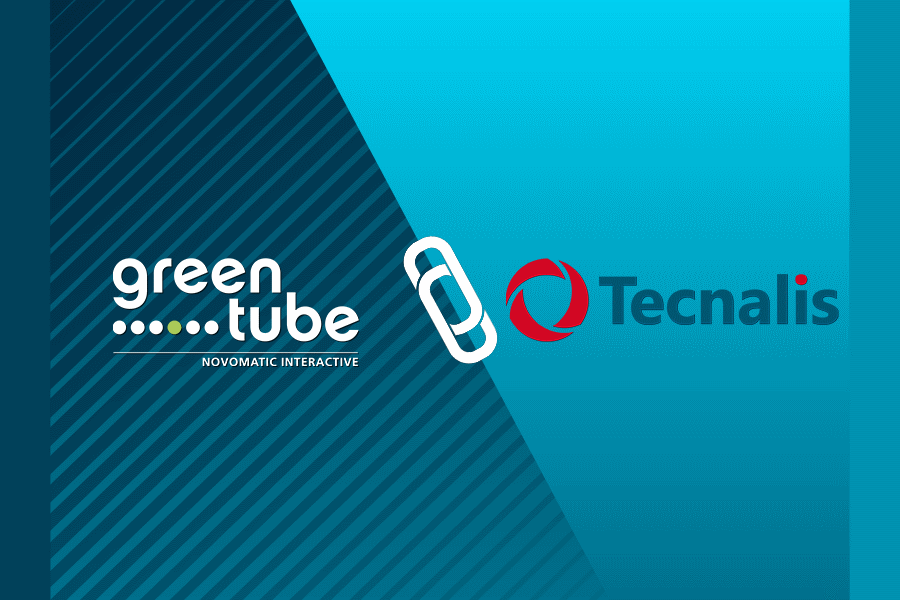 Greentube firma con Tecnalis en Latinoamérica