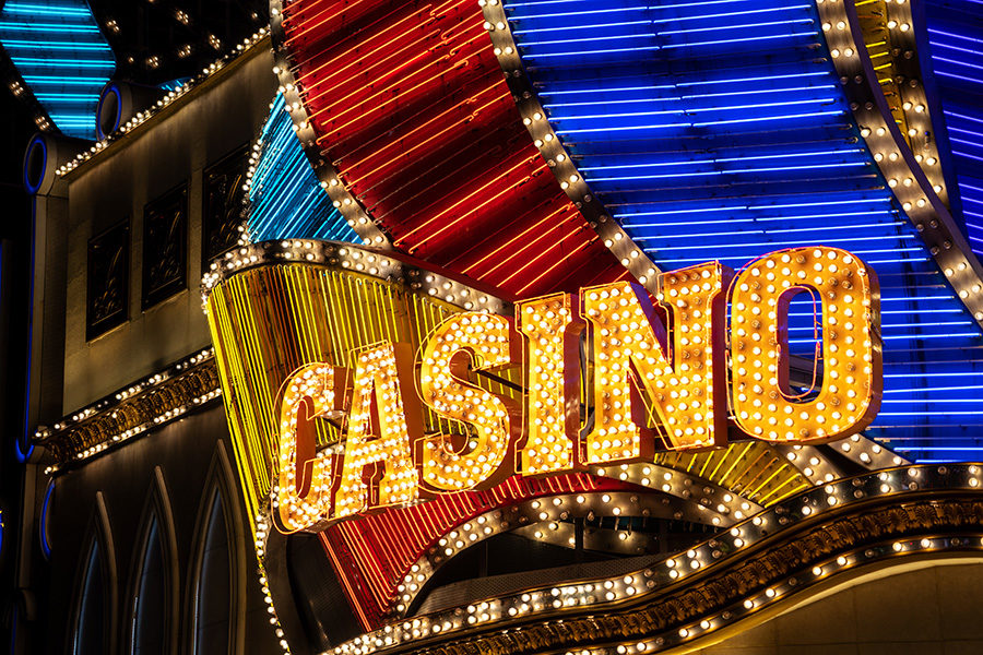casinos virtuales Como un profesional con la ayuda de estos 5 consejos