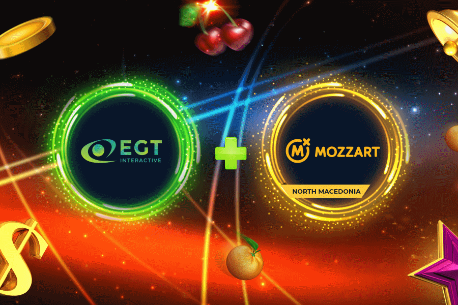 EGT Interactive se expande con MozzartBet