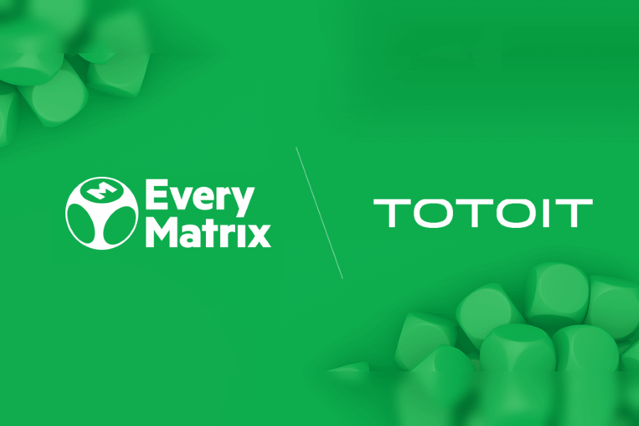 EveryMatrix adquiere a TOTOIT